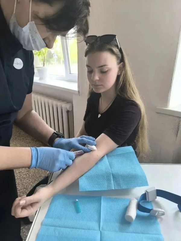 Участие к чужой беде и спасение жизней - долг каждого человека: Проект «Пульс добра» из Горловской епархии стал призером XI Всероссийской премии «СоУчастие» Участие к чужой беде и спасение жизней - долг каждого человека: Проект «Пульс добра» из Горловской епархии стал призером XI Всероссийской премии «СоУчастие»