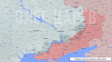 Олег Царёв: Фронтовая сводка 24 июня. С Херсонского участка у ВСУ вбрасывают фейки, что наши войска оставили позиций на Кинбурнской косе
