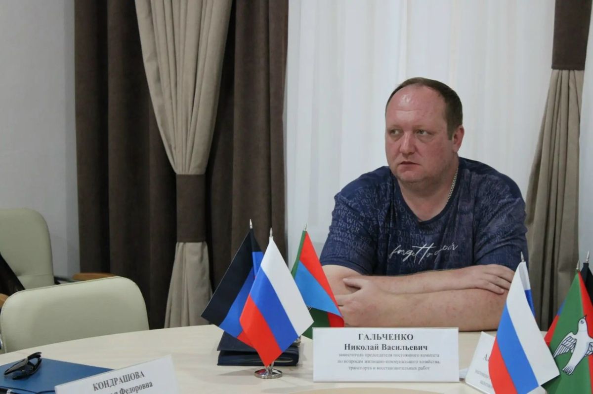 Роман Конев: Состоялись совместные заседания комитетов по вопросам жилищно-коммунального хозяйства, транспорта и восстановительных работ и по вопросам бюджета, налоговой политики и финансов под руководством Александра Кунова Роман Конев: Состоялись совместные заседания комитетов по вопросам жилищно-коммунального хозяйства, транспорта и восстановительных работ и по вопросам бюджета, налоговой политики и финансов под руководством Александра Кунова