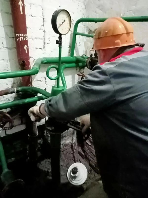 ХОД РЕМОНТНОЙ КАМПАНИИ В НИКИТОВСКОМ РАЙОНЕ ГОРЛОВКИ ХОД РЕМОНТНОЙ КАМПАНИИ В НИКИТОВСКОМ РАЙОНЕ ГОРЛОВКИ