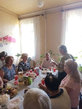 День именинника: Праздник радости и внимания
