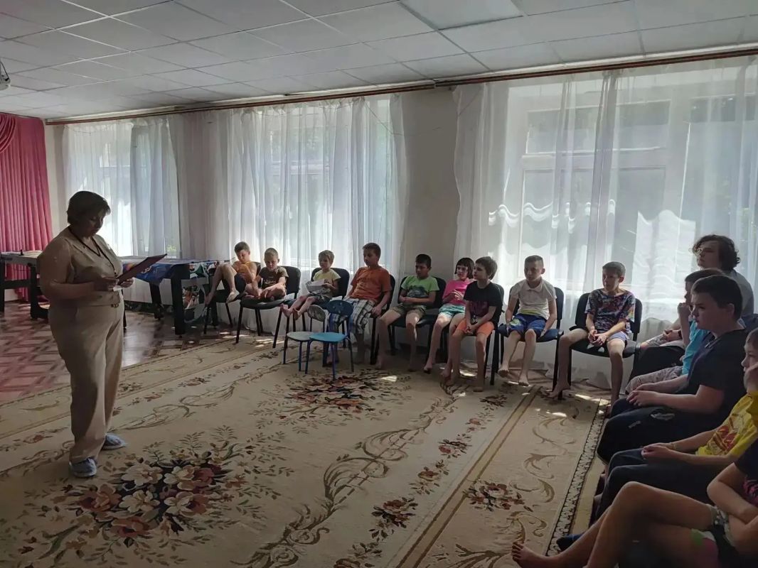 Правила дорожной безопасности для детей Правила дорожной безопасности для детей