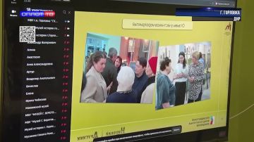 Искусство, доступное каждому: итоги проекта «Николай Рерих