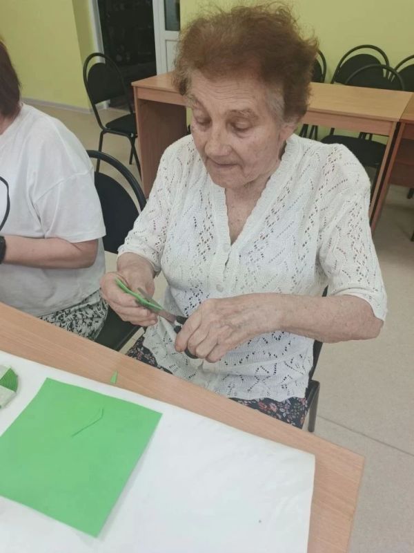 Ромашки для праздника: мастеркласс ко Дню семьи, любви и верности Ромашки для праздника: мастеркласс ко Дню семьи, любви и верности
