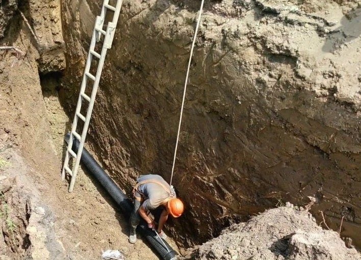 Роман Конев: ФИЛИАЛ «ГОРЛОВСКОЕ ПУВКХ» ГУП ДНР «ВОДА ДОНБАССА» Роман Конев: ФИЛИАЛ «ГОРЛОВСКОЕ ПУВКХ» ГУП ДНР «ВОДА ДОНБАССА»