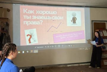 Незнание закона не освобождает от ответственности