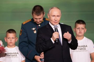 Денис Пушилин: Два врача Республики награждены премиями Общероссийского Народного фронта на форуме «Все для Победы!»