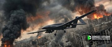 ВСУ убили мирного жителя в Горловке