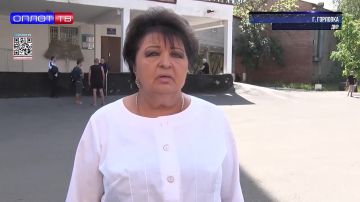 7 человек за сутки поступили в больницу Горловки: что известно о состоянии пациентов?