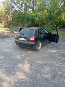 Госавтоинспекция просит откликнуться очевидцев ДТП, в результате которого пострадал ребёнок