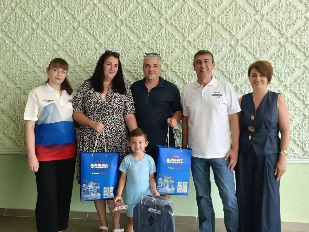 ИТОГИ ФОТОКОНКУРСА «СЕМЬЯ В КАДРЕ»