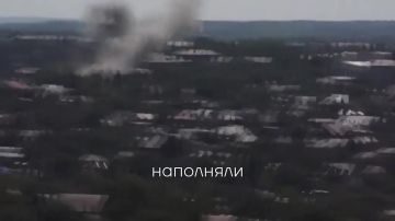 Самый «кровавый» день в истории Горловки