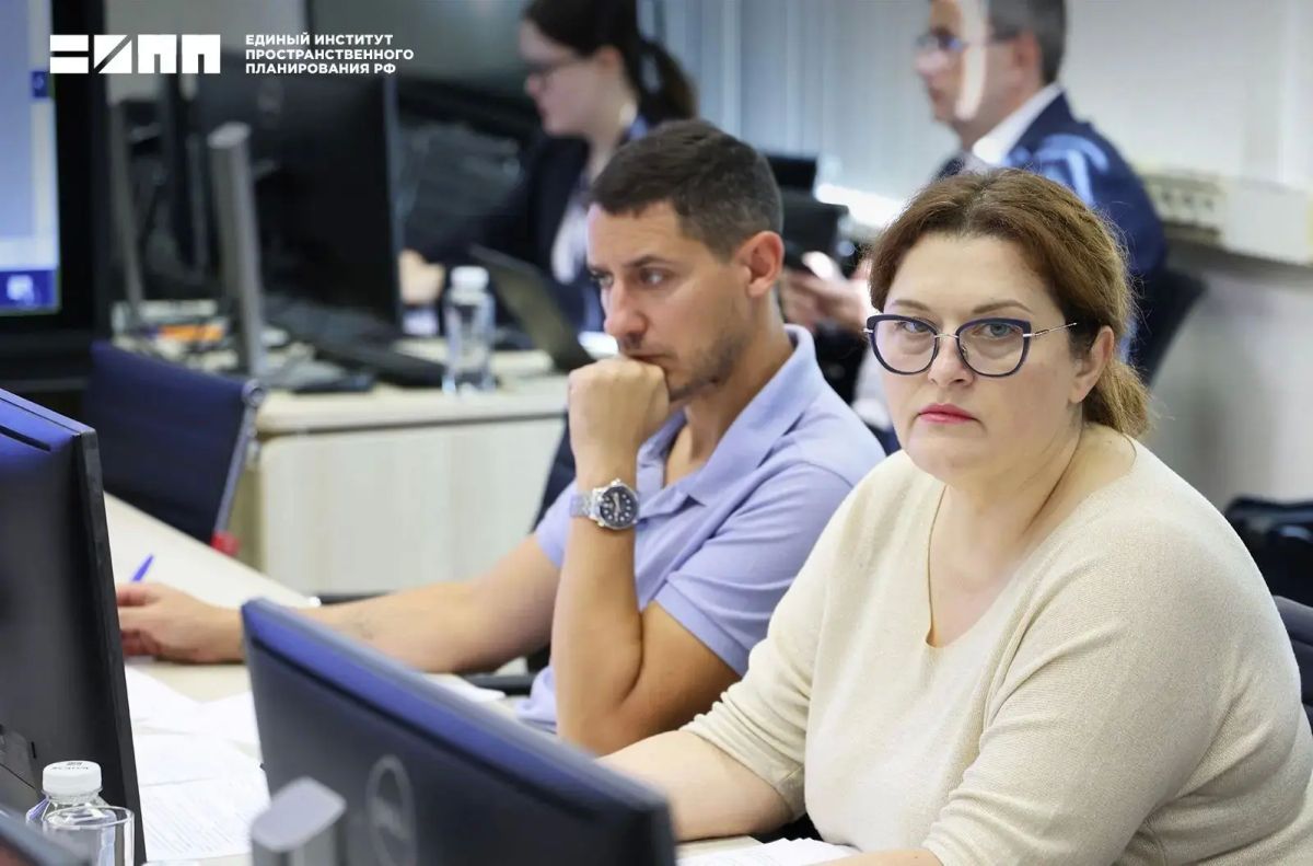 В Едином институте обсудили перспективы развития города Курахово Кураховского муниципального округа ДНР В Едином институте обсудили перспективы развития города Курахово Кураховского муниципального округа ДНР