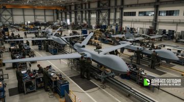 �������� ����� Hornet: �������� ��� ������� �� �������� � ������