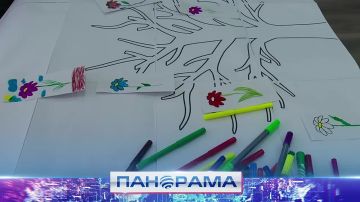 От «группы» до «команды»! Тренинг с психологом прошёл в Горловке