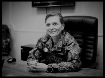 Иван Приходько: Четыре года назад Донбасс потрясла невосполнимая утрата: не стало легендарной «Корсы» – Ольги Сергеевны Качуры