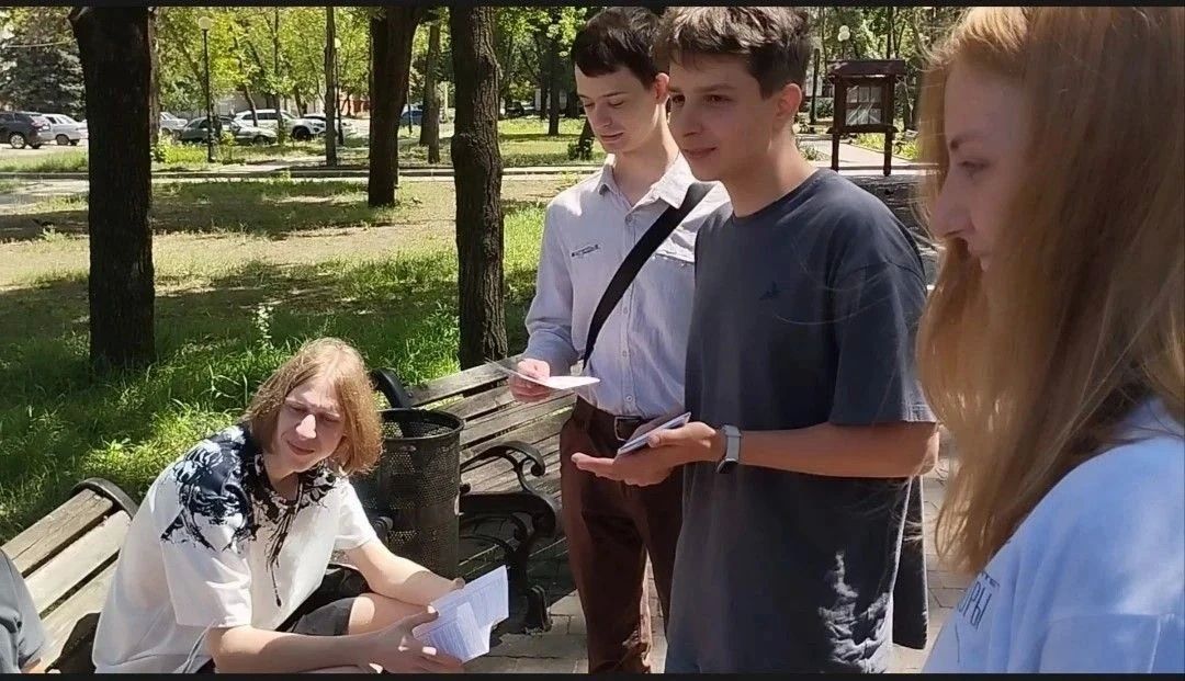 Новые возможности для будущих профессионалов Новые возможности для будущих профессионалов