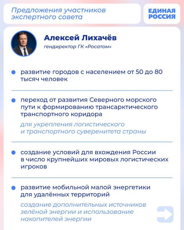 Три миллиона предложений поступило в новую Народную программу Единой России Три миллиона предложений поступило в новую Народную программу Единой России