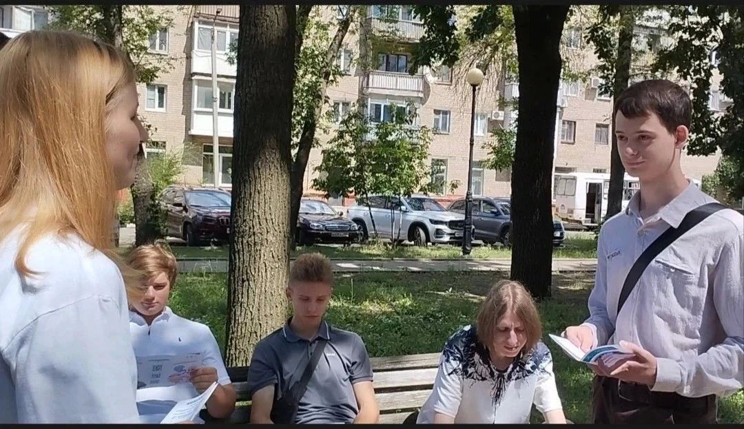 Новые возможности для будущих профессионалов Новые возможности для будущих профессионалов