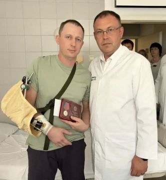 Самоотверженность кузбассовца спасла десятки жизней