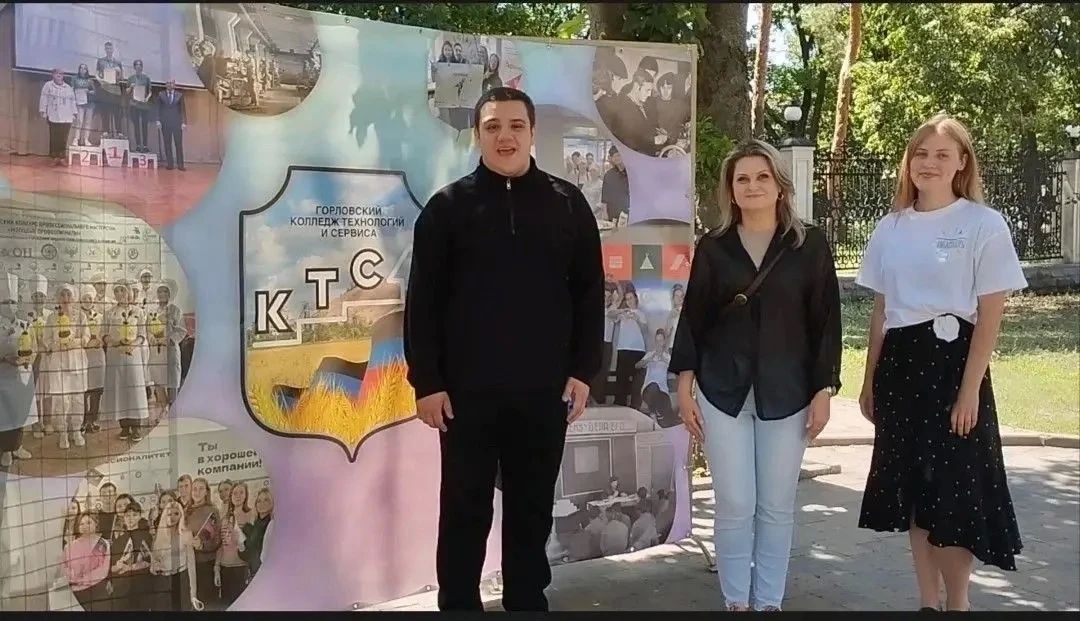 Новые возможности для будущих профессионалов Новые возможности для будущих профессионалов