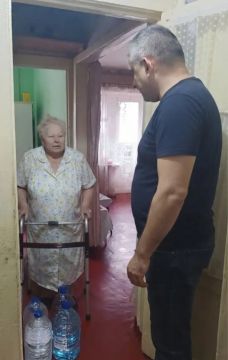 Роман Конев: 5 августа 2026 года депутаты Горловского городского совета от «Единой России» — Павел Калфакчиян, Олег Сладкевич, Александр Бобровский, Марина Караван, Евгений Прокопович, Дмитрий Корона, Алексей Костин...