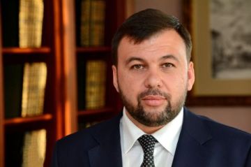 Денис Пушилин: Один человек погиб, еще шесть мирных жителей Республики пострадали сегодня из-за атак ударных БПЛА ВФУ