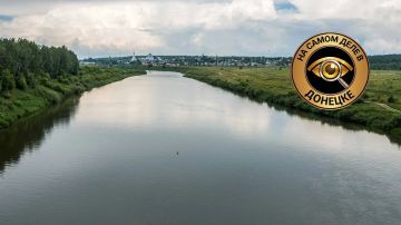 В ДНР сделали 11 перебросок воды из альтернативных источников