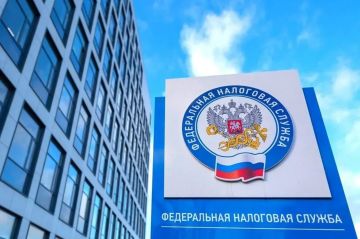 Получить сведения о счетах можно через «Личный кабинет налогоплательщика»