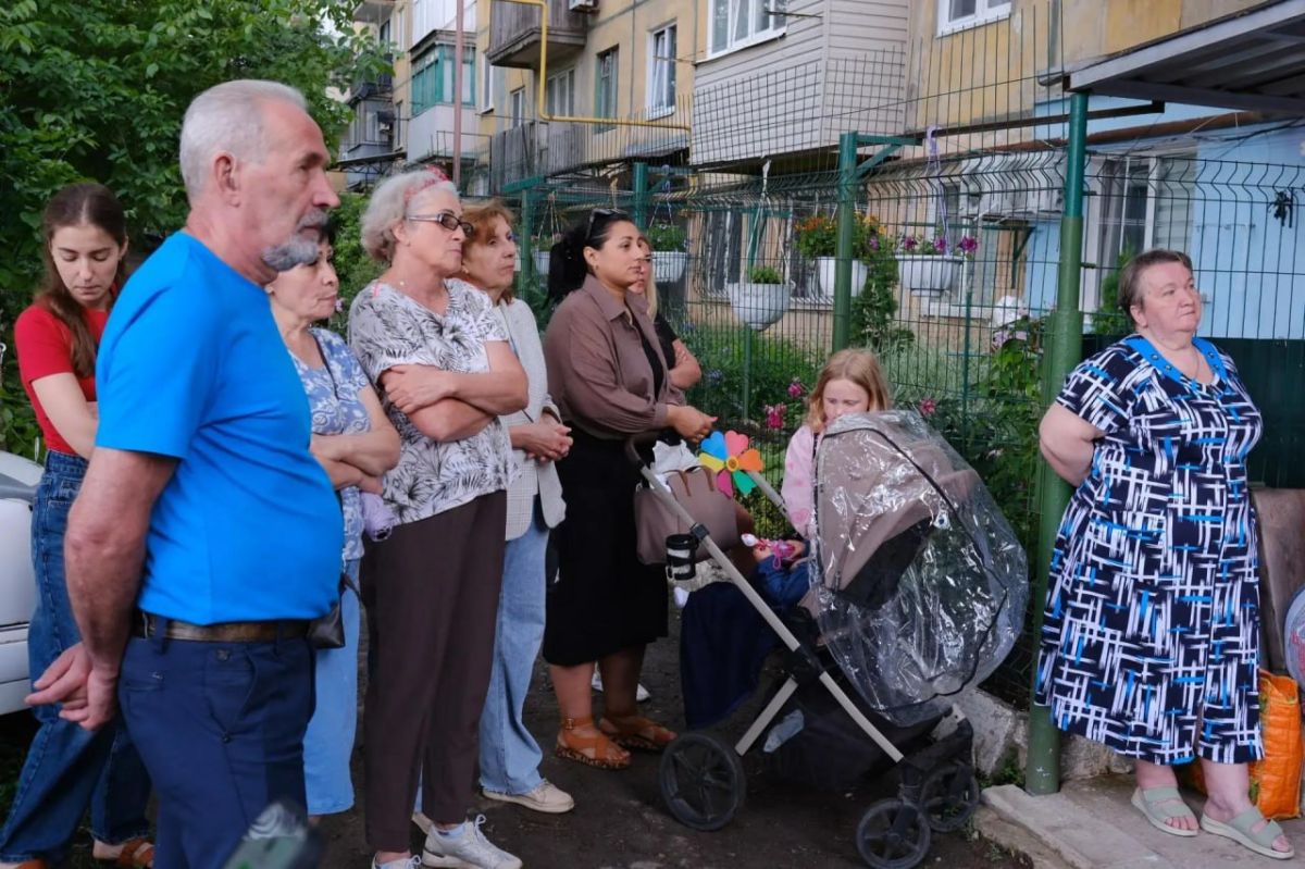 Более 140 тысяч жителей приняли участие в первых двух волнах общественного обсуждения народной программы Единой России Более 140 тысяч жителей приняли участие в первых двух волнах общественного обсуждения народной программы Единой России