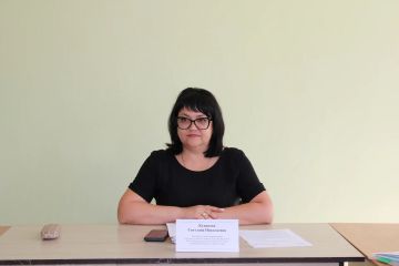Состоялось заседание комиссии по делам несовершеннолетних и защите их прав администрации городского округа Горловка