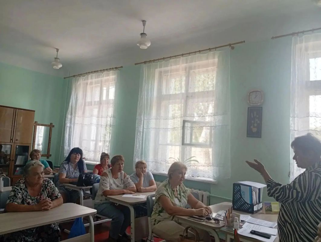 В Центрально-Городском внутригородском районе деятельность ТОСов набирает «обороты» В Центрально-Городском внутригородском районе деятельность ТОСов набирает «обороты»