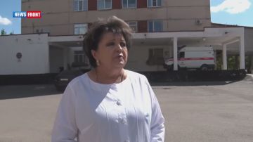 Георгий Медведев: Минувшие сутки для Горловки снова выдались крайне неспокойными, и в очередной раз были зафиксированы случаи ранения мирных жителей в результате вражеской агрессии