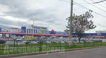 «Они очень хотят работать»: торговые центры «Галактика» могут возродиться из пепла
