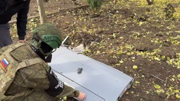 Следователями СК России зафиксированы очередные преступления ВФУ в отношении мирного населения ДНР