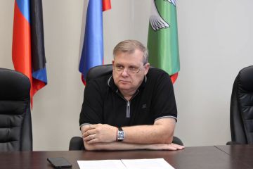 В Горловке продолжает свою работу Штаб по вопросам здравоохранения
