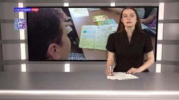 Диабет под контролем: в Горловке пациентов учат управлять заболеванием