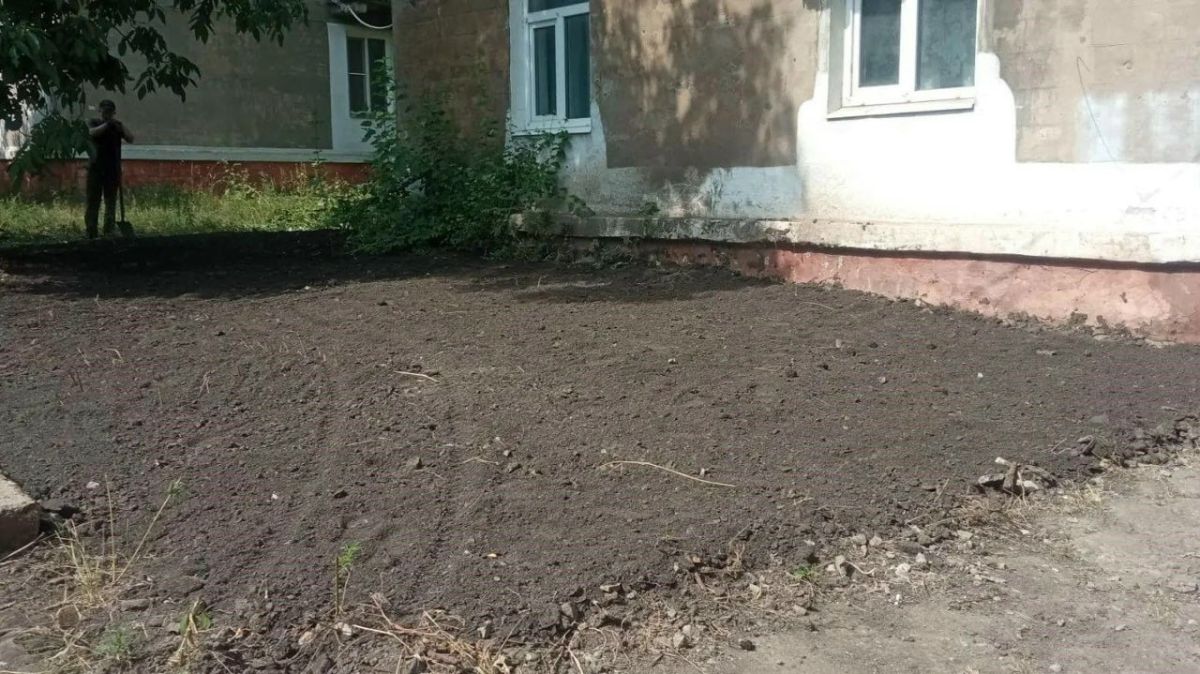 Роман Конев: ФИЛИАЛ «ГОРЛОВКАТЕПЛОСЕТЬ» ГУП ДНР «ДОНБАССТЕПЛОЭНЕРГО» Роман Конев: ФИЛИАЛ «ГОРЛОВКАТЕПЛОСЕТЬ» ГУП ДНР «ДОНБАССТЕПЛОЭНЕРГО»