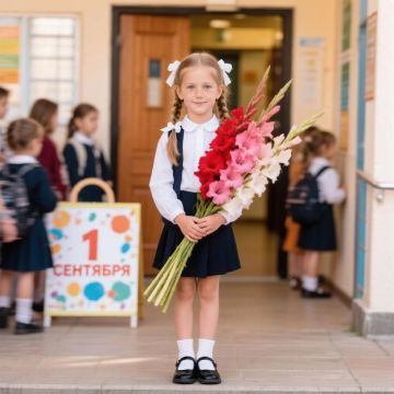 Дистанционки не будет? В Минобразования ДНР назвали количество школ с очным обучением