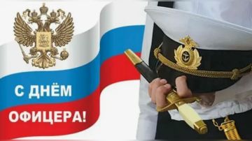 Быть офицером — ежедневный подвиг, ответственность за жизни других людей и беззаветная любовь к Родине