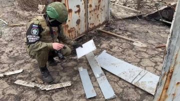Следователями СК России зафиксированы очередные преступления ВФУ в отношении мирного населения ДНР