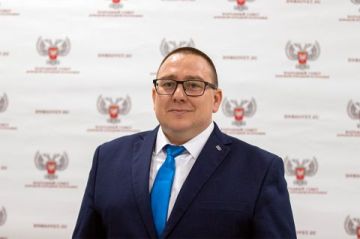 Андрей Крамар: В годовщину разгрома фашистских войск в Курской битве их потомки – семя нацистских выродков – избрали своей мишенью дом Божий