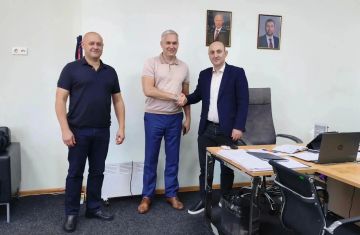 Пострадавшие при обстрелах, полицай из Амвросиевки, рекорд макеевчанки на Первенстве Европы: о главном на 24 августа 2026 года