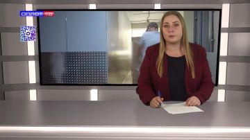 Помощь, которая спасает жизни