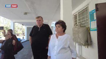 Горловские больницы пополняются новым оборудованием