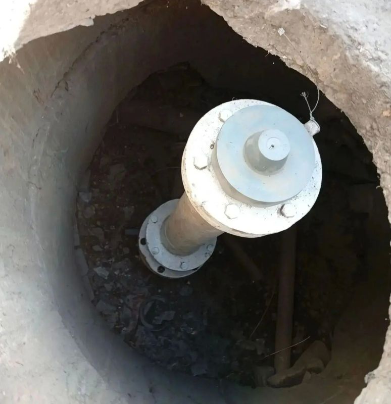Объединёнными усилиями специалистов ГУП ДНР «Вода Донбасса» и аварийно-восстановительных бригад из Кузбасса продолжается работа по обеспечению стабильной работы систем водоснабжения и водоотведения Горловки Объединёнными усилиями специалистов ГУП ДНР «Вода Донбасса» и аварийно-восстановительных бригад из Кузбасса продолжается работа по обеспечению стабильной работы систем водоснабжения и водоотведения Горловки