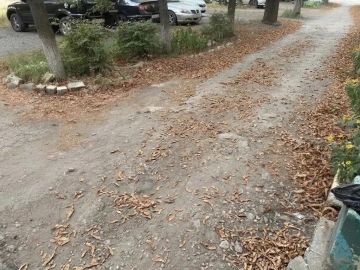 В Центрально-Городском районе Горловки продолжается акция «Добрые дела»