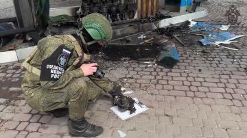 За минувшие сутки следователями СК России зафиксированы очередные преступления ВФУ в отношении мирного населения ДНР