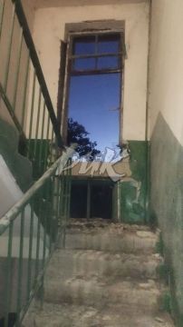 В результате удара дрона ВСУ в Центрально-Городском районе Горловки повреждён многоквартирный дом