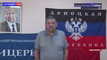 Число обстрелов в Горловке выросло